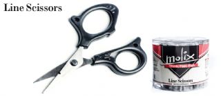 Molix Line Scissors - 